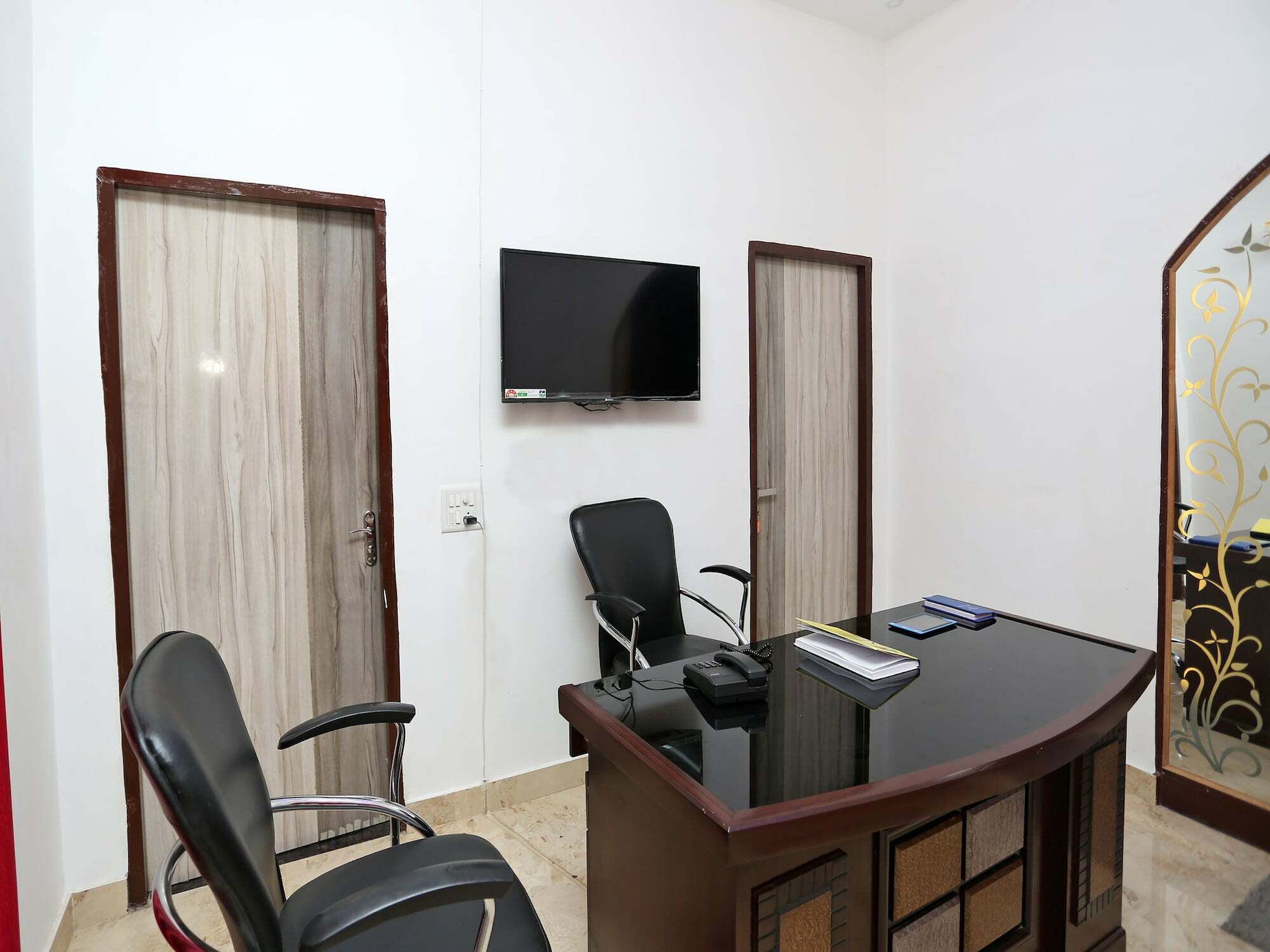 Hotel Rest Palace Agra  Exterior foto