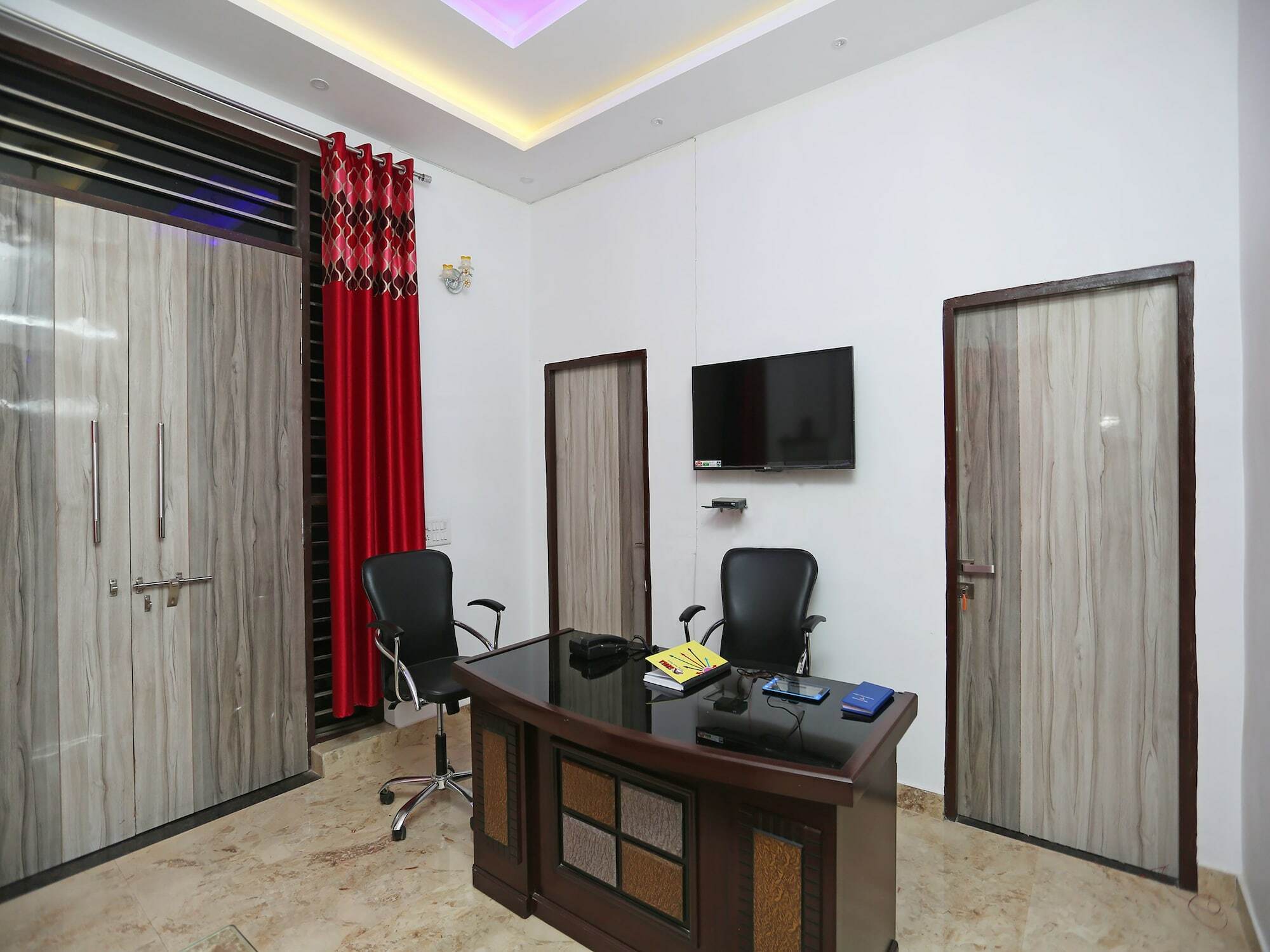 Hotel Rest Palace Agra  Exterior foto